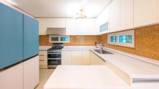 Gapyeong Santa Maria Dog-friendly Privat - 1