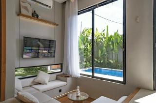 Casa Uno and Casa Dos Pererenan - Munggu - 4