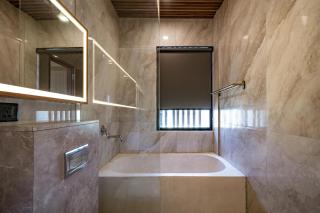 Casa Uno and Casa Dos Pererenan - Munggu - 2