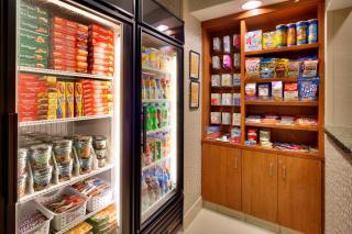 SpringHill Suites by Marriott Cedar City - Cedar City - 3