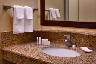 SpringHill Suites by Marriott Cedar City - Cedar City - 5