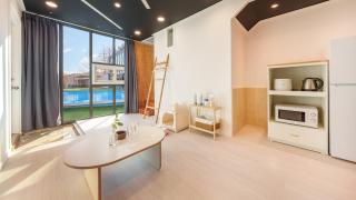 Gapyeong Santa Maria Dog-friendly Privat - Gapyeong - 5