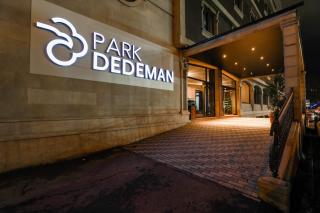 Park Dedeman Baku - 8