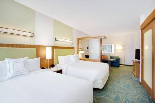 SpringHill Suites by Marriott Murray - Murray - 3
