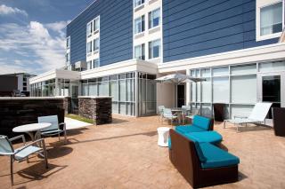 SpringHill Suites by Marriott Murray - Murray - 5