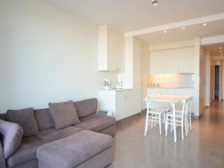 Apartment for 5 people with garage - Oostduinkerke - 0