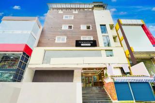 Super Townhouse MG Road Near Commercial Street - Bangalore - 0