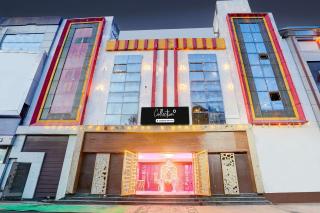 FabHotel Gold Galaxy - 0