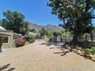 Vredelus Manor - Riebeek-Wes - 8