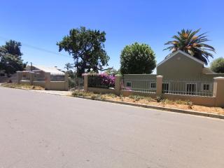 Vredelus Manor - Riebeek-Wes - 7