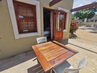 Vredelus Manor - Riebeek-Wes - 3