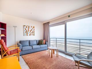 Les Petrels apartment in Koksijde with balcony - Koksijde - 0