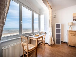 Apartment in Koksijde with sea beach - Koksijde - 0