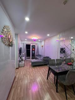 2BR Apartment for Long-Term Stay - Ho Chi Minh-stad - 8