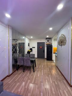2BR Apartment for Long-Term Stay - Ho Chi Minh-stad - 5