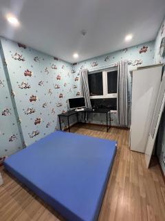 2BR Apartment for Long-Term Stay - Ho Chi Minh-stad - 3
