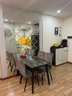 2BR Apartment for Long-Term Stay - Ho Chi Minh-stad - 2