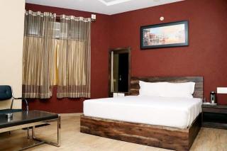 Saawariya Rooms & Food Court - Nārnaul - 7