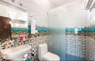 Janki homestay - 9
