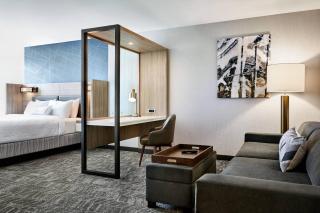SpringHill Suites by Marriott Phoenix Goodyear - 1