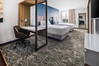 SpringHill Suites by Marriott Phoenix Goodyear - Goodyear - 3