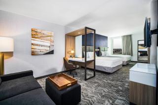 SpringHill Suites by Marriott Phoenix Goodyear - Goodyear - 4