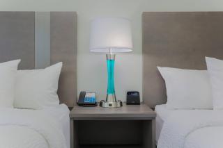 Fairfield Inn & Suites by Marriott Wichita Falls Northwest - Wichita Falls - 7