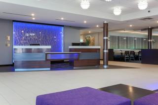 Fairfield Inn & Suites by Marriott Wichita Falls Northwest - Wichita Falls - 9
