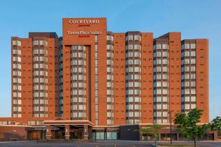 TownePlace Suites by Marriott Toronto Northeast/Markham - Markham - 8
