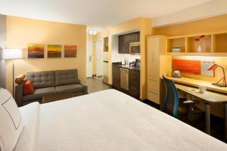 TownePlace Suites by Marriott Toronto Northeast/Markham - Markham - 2