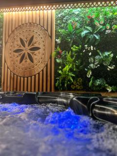Domek Tatrzańska Zyngierka z Jacuzzi - 8