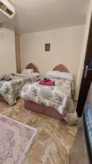 la pyramide - Kairo - 8