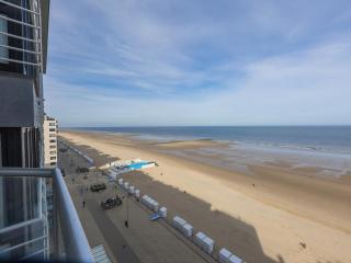 Apartment with cosy terrace - Middelkerke - 7