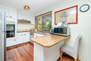 Narrow Neck Retreat - Katoomba - 6
