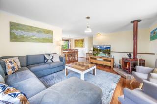 Narrow Neck Retreat - Katoomba - 8