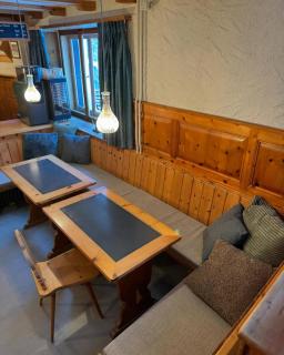 Familiehotel La Randulina - Ramosch - 3