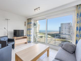 Bright apartment on the 5th floor - Middelkerke - 0