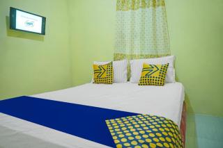 OYO 92246 Kost Qiu Qiu 99 - Kayuagung - 9