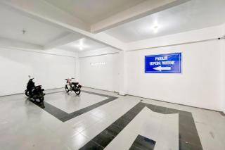 Urbanview Hotel Pelita Inn Medan - Pulauberayan Dadap - 1