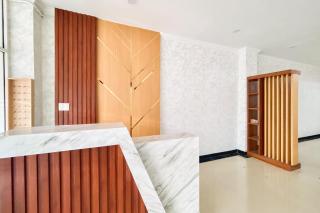Urbanview Hotel Pelita Inn Medan - Pulauberayan Dadap - 5