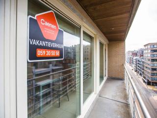 Bright apartment with terrace - Middelkerke - 3