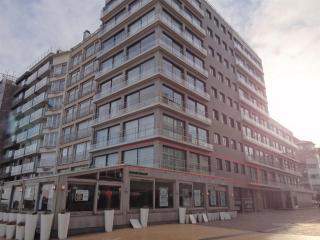 Apartment in Nieuwpoort with sea view - Nieuwpoort - 0