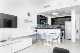 Spectacular 1BR in Botanica Tower 1 Dubai Marina by Deluxe Holidy Homes - 9