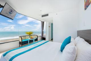 Annata Beach Hotel - 0