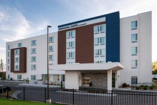 SpringHill Suites by Marriott Kansas City Northeast - Kansas City - 7
