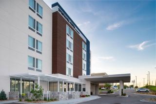SpringHill Suites by Marriott Kansas City Northeast - Kansas City - 6