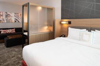 SpringHill Suites by Marriott Kansas City Northeast - Kansas City - 1