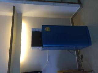 Savi Rooms Premium studio near bkkPiyavet hospital near most famous pubs - Ban Na Song - 4