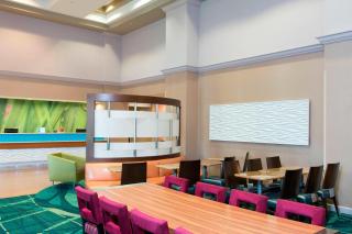 SpringHill Suites by Marriott Peoria - Peoria - 3