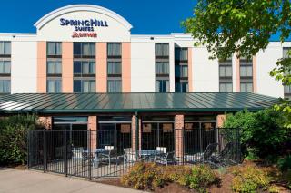 SpringHill Suites by Marriott Peoria - Peoria - 2